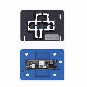 PLATAFORMA + ESTENCIL PARA REBALLING IPHONE 11 / 11 pro / 11 pro max MIDDLE FRAME