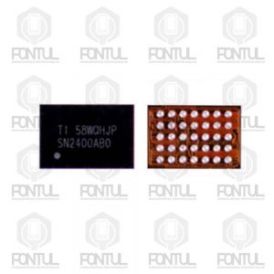 4F7A SN2400AB0 TIGRIS U2300 IC DE CARGA IPHONE APPLE