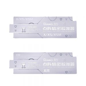 dot projector calibrator