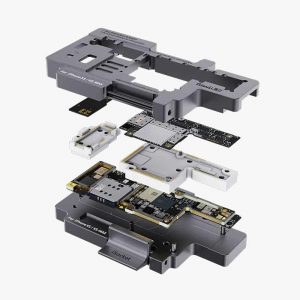 iSocket 3 EN 1 iPhone X / XS / XS MAX