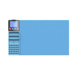 tapete termico inteligente CPB320