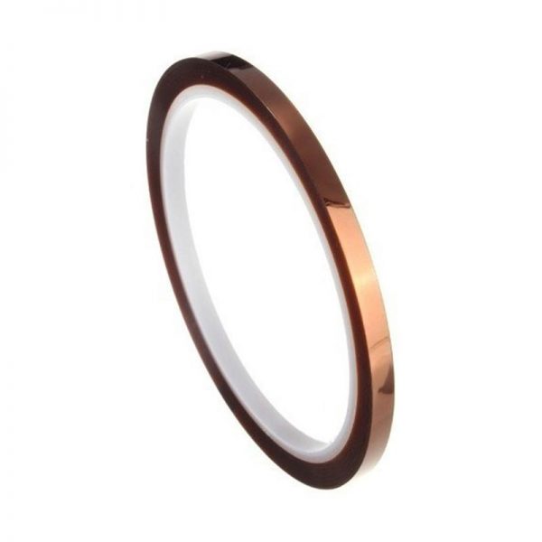 CINTA KAPTON 8MM