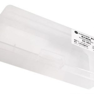 CAJA PLASTICO, CONTENEDOR PARA TELEFONO SS-001