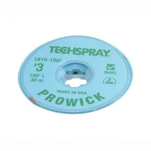 MALLA PARA DESOLDAR TECHSPRAY