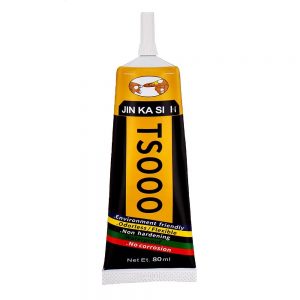 PEGAMENTO TS000 NEGRO