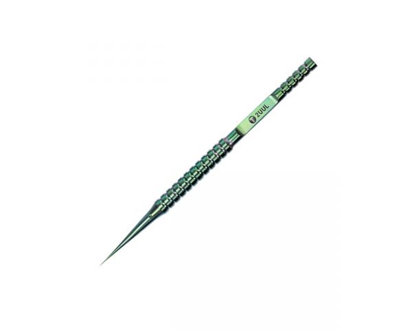 TWEEZERS PUNTA RECTA ULTRA FINA ALEACION DE TITANIO 2UUL Ti01