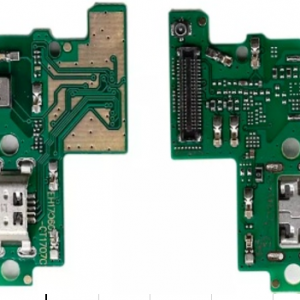 CENTRO DE CARGA HUAWEI PCB P10 LITE