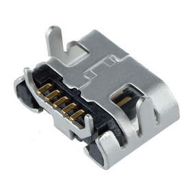 5B6A CENTRO DE CARGA SMALL HORN