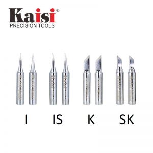 PUNTAS KAISI PARA CAUTIN I IS K SK