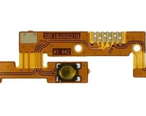 FLEX DE BOTONES ALCATEL C9